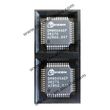 Ethernet Controller with General Processor Interface DM9000AEP